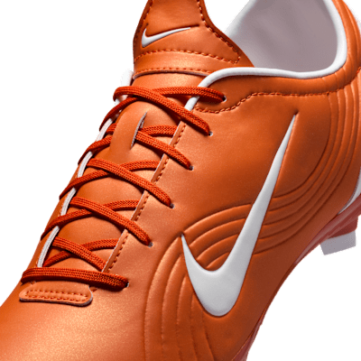 Nike Mercurial Vapor 1 RGN SE FG Low-Top Soccer Cleats. Nike.com